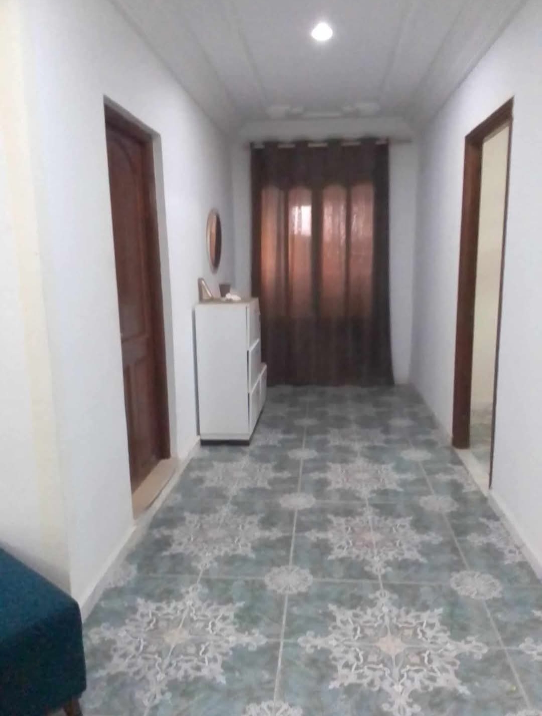 Raoued Jaafar 2 Vente Maisons Villa  jaafar 2
