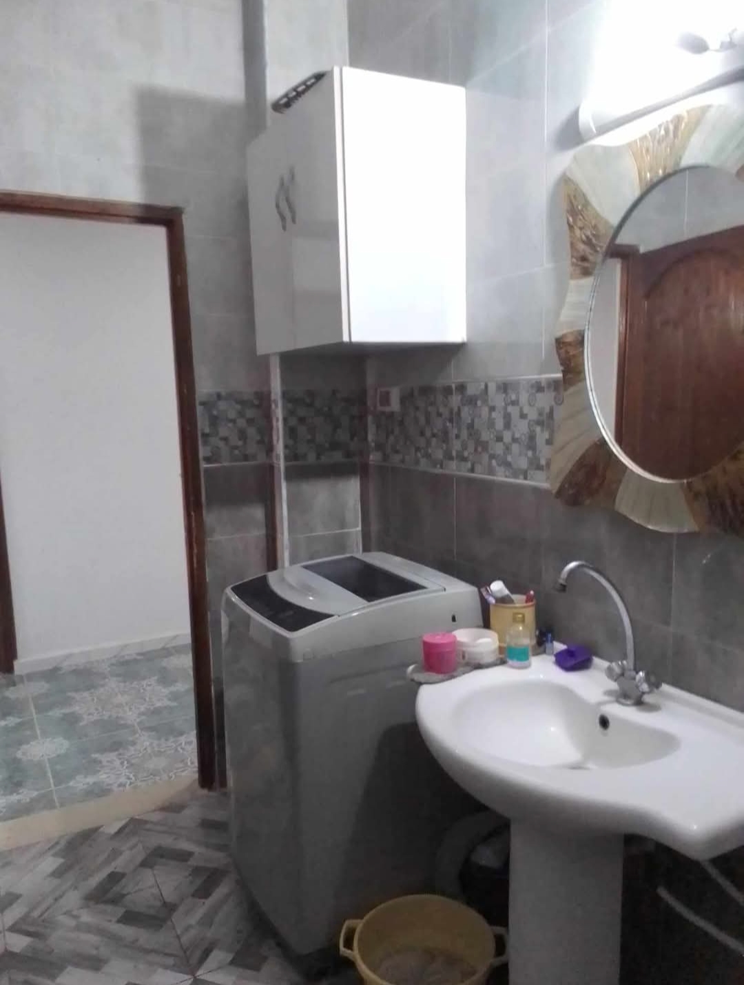 Raoued Jaafar 2 Vente Maisons Villa  jaafar 2