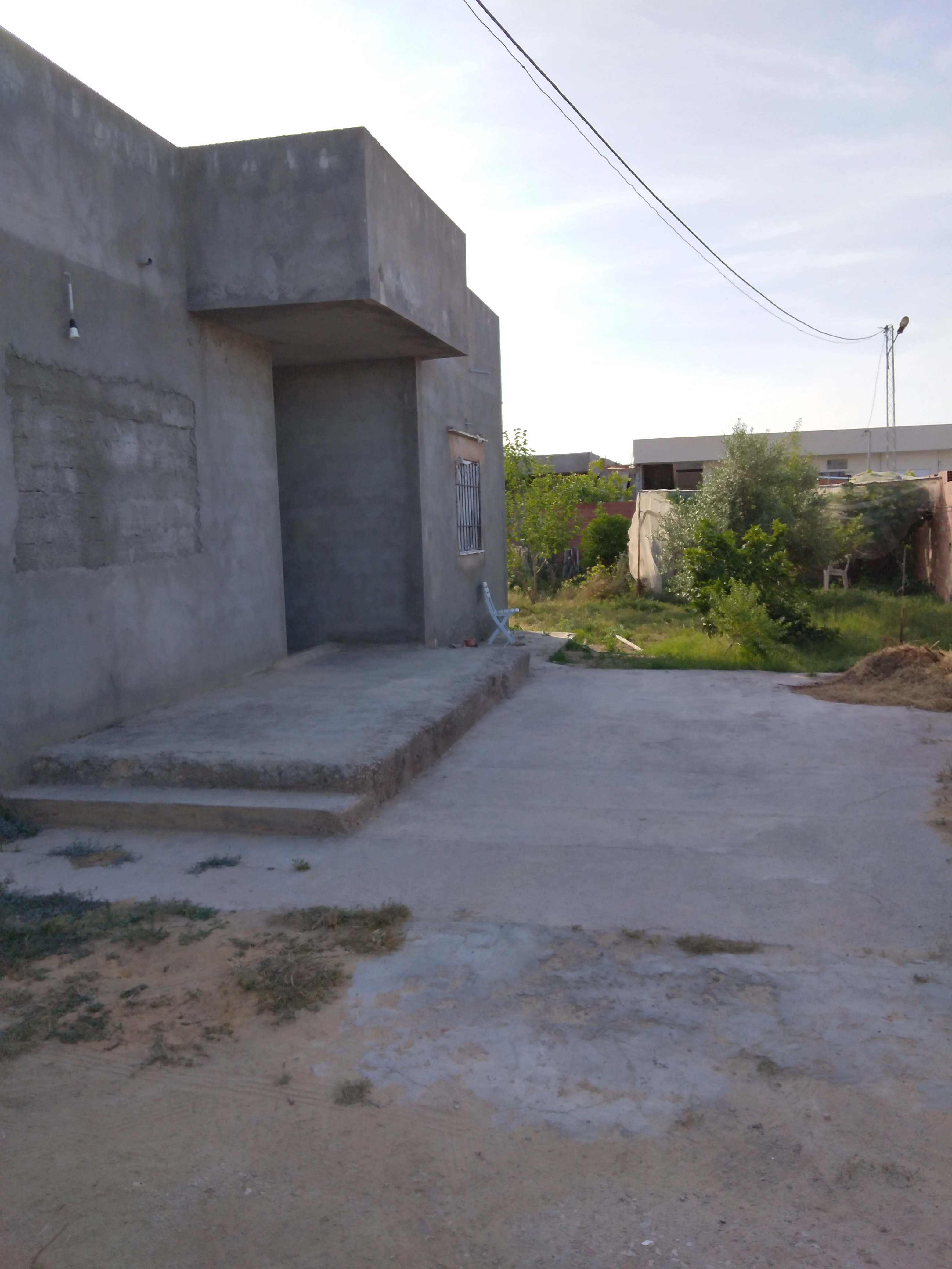 Vente Maisons - Tunisie
