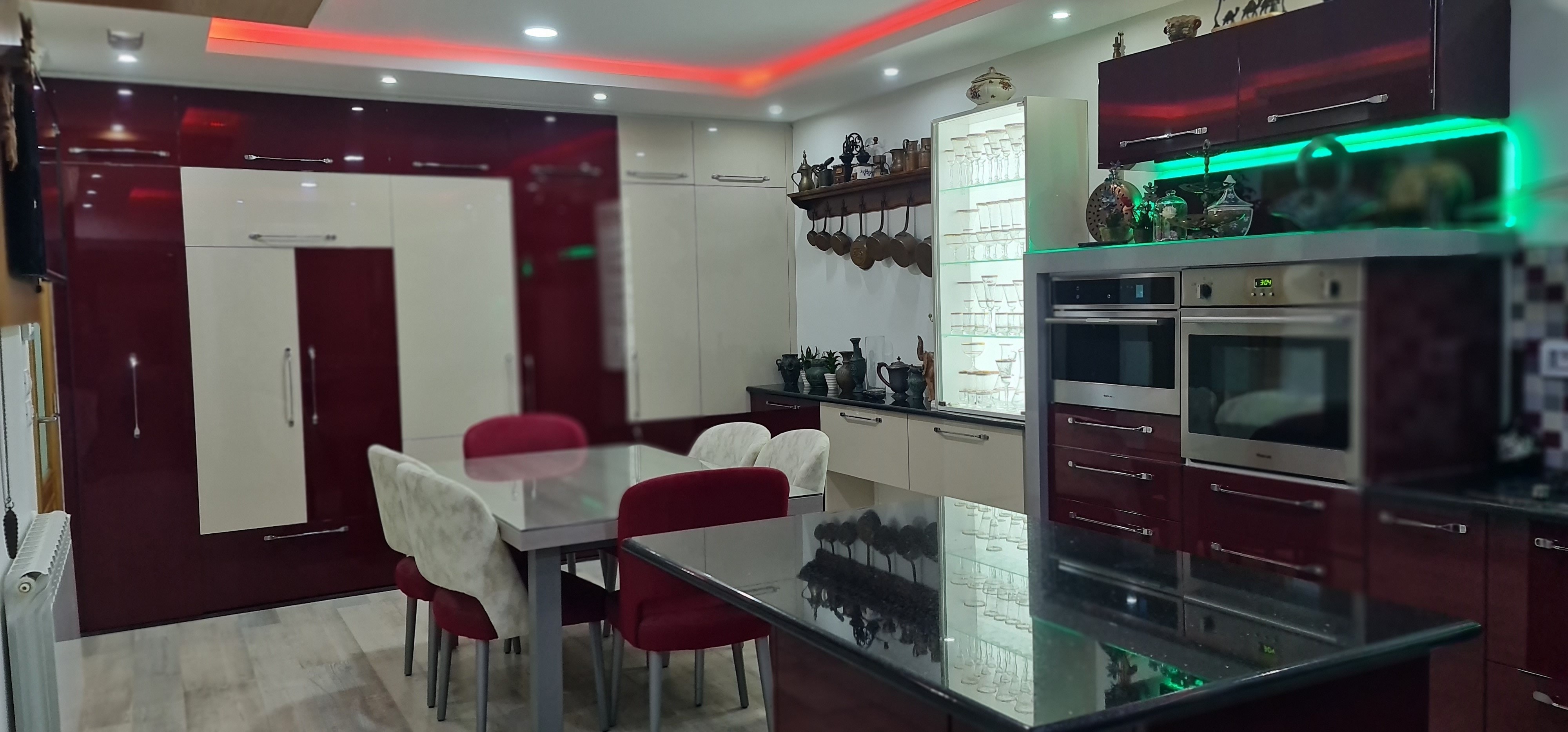Akouda Akouda Vente Appart. 4 pices Villa haut standing