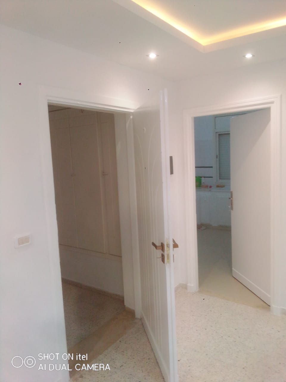 Rades Village Mediterranee Vente Appart. 3 pices Joli appartement rades village mditerranen