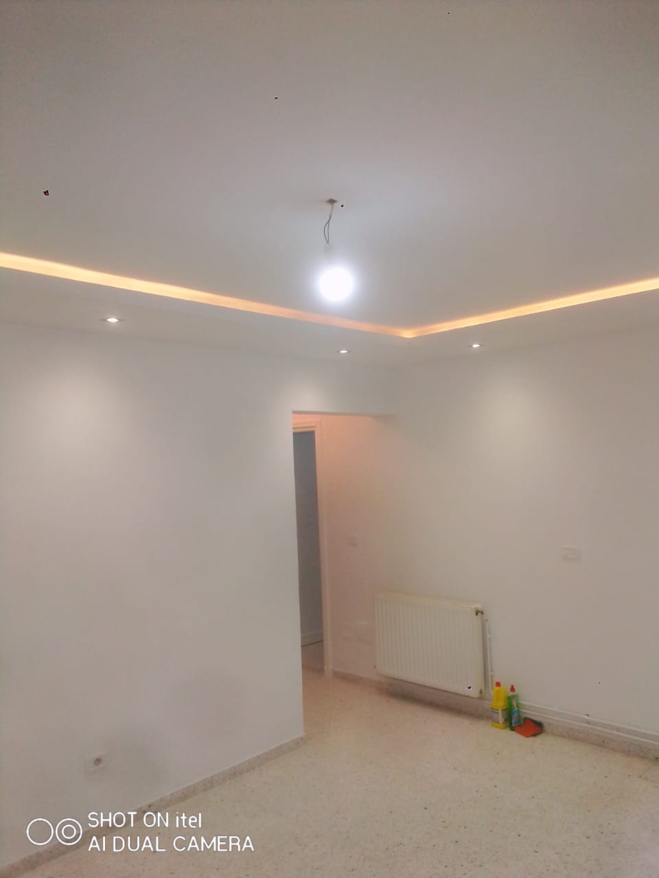 Rades Village Mediterranee Vente Appart. 3 pices Joli appartement rades village mditerranen