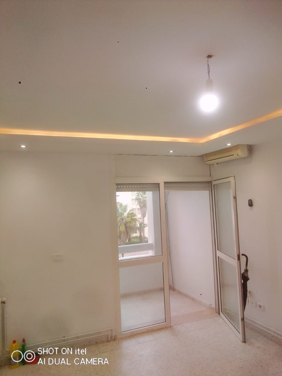 Rades Village Mediterranee Vente Appart. 3 pices Joli appartement rades village mditerranen