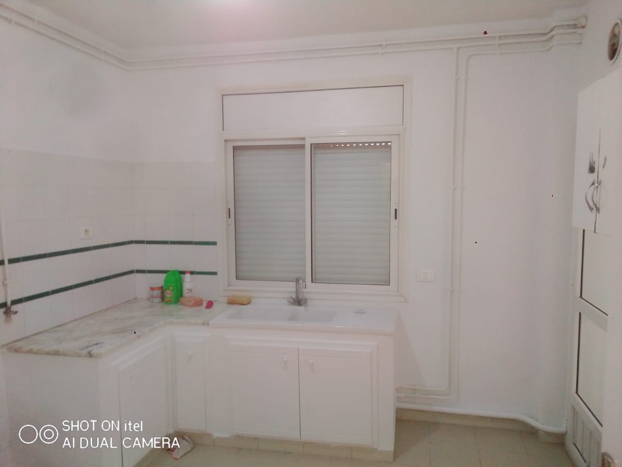 Vente Appart. 3 pices - Tunisie