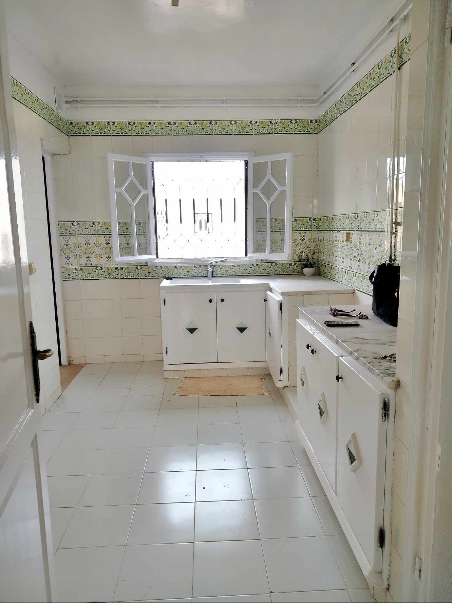 Ben Arous Ben Arous Vente Appart. 4 pices Bel appartement