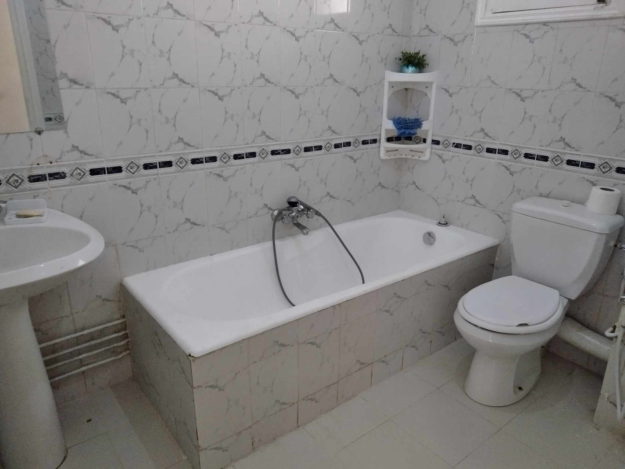 Ben Arous Ben Arous Vente Appart. 4 pices Bel appartement
