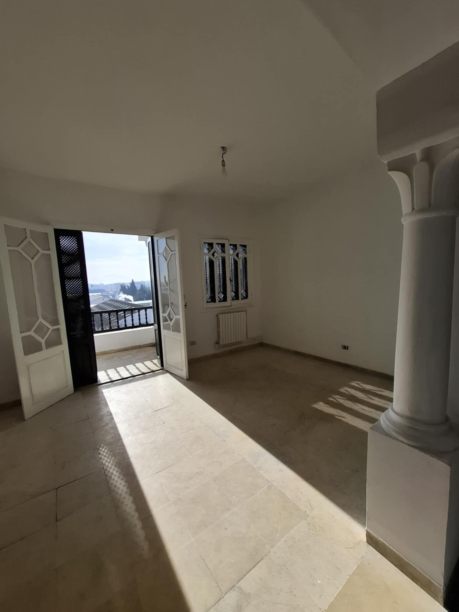 Ben Arous Ben Arous Vente Appart. 4 pices Bel appartement