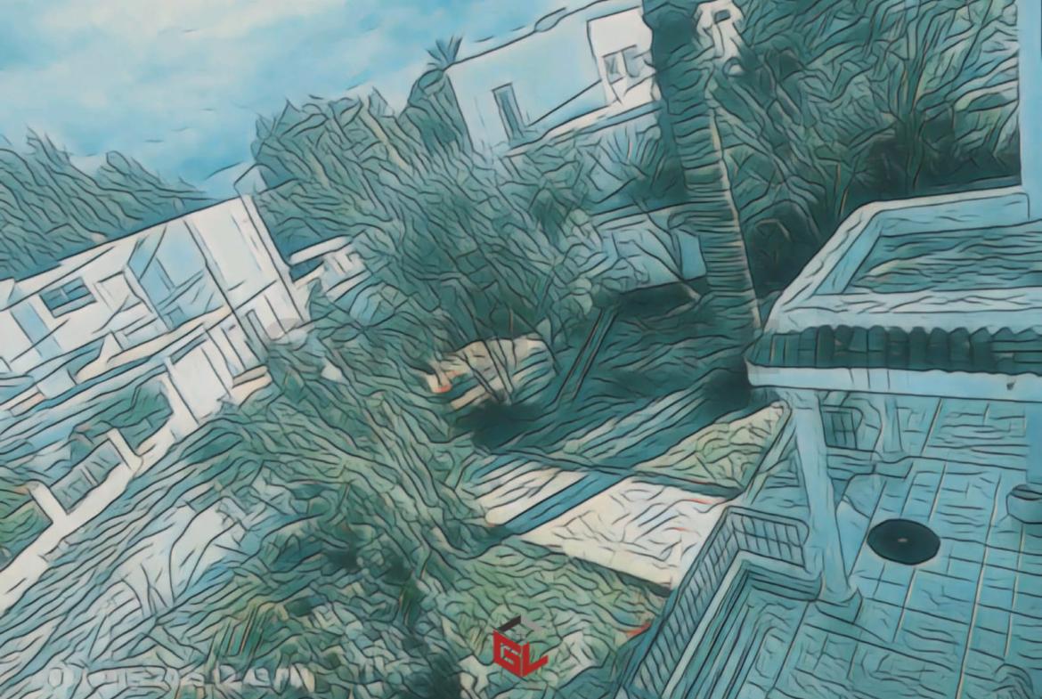 Vente Appart. 4 pices - Tunisie