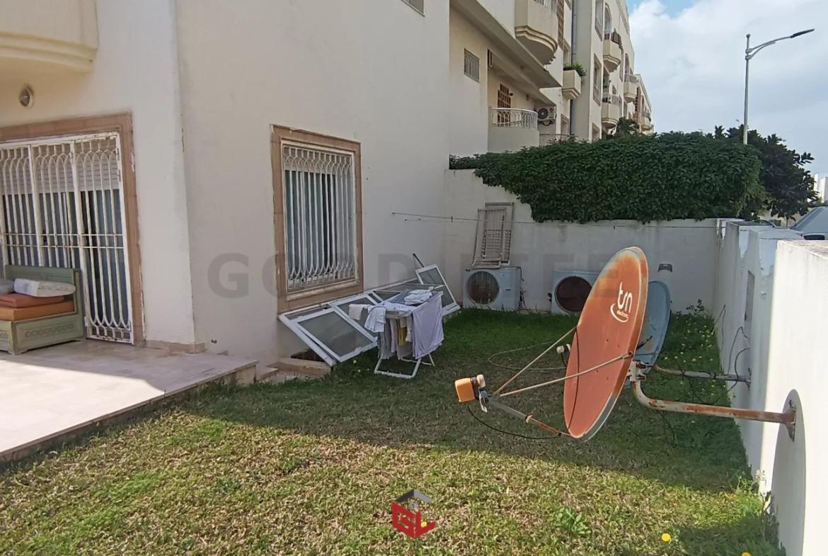 La Marsa Sidi Daoud Vente Maisons Triplex  sidi daoud
