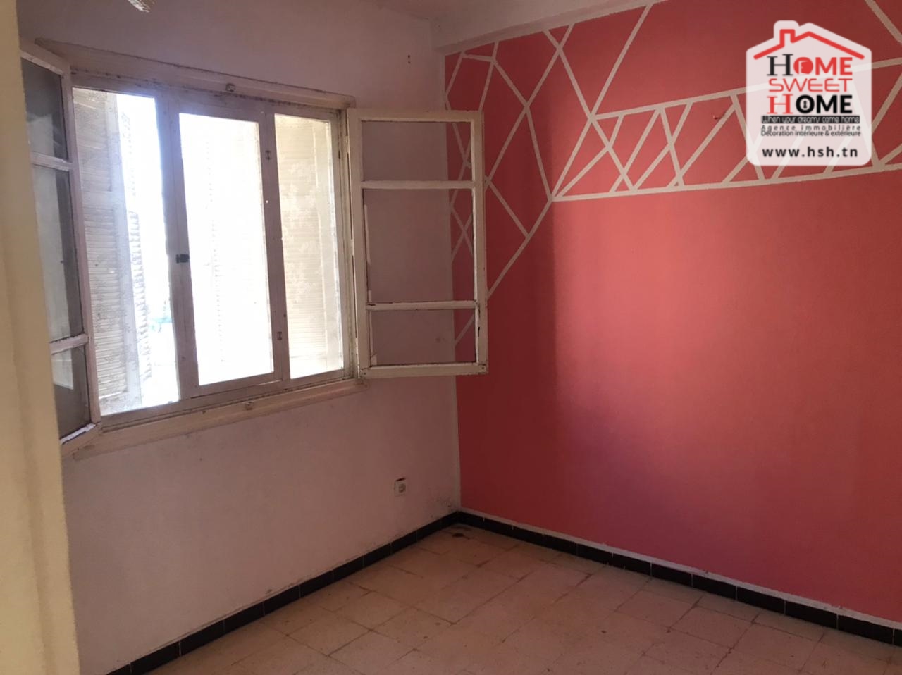 Vente Appart. 4 pices - Tunisie