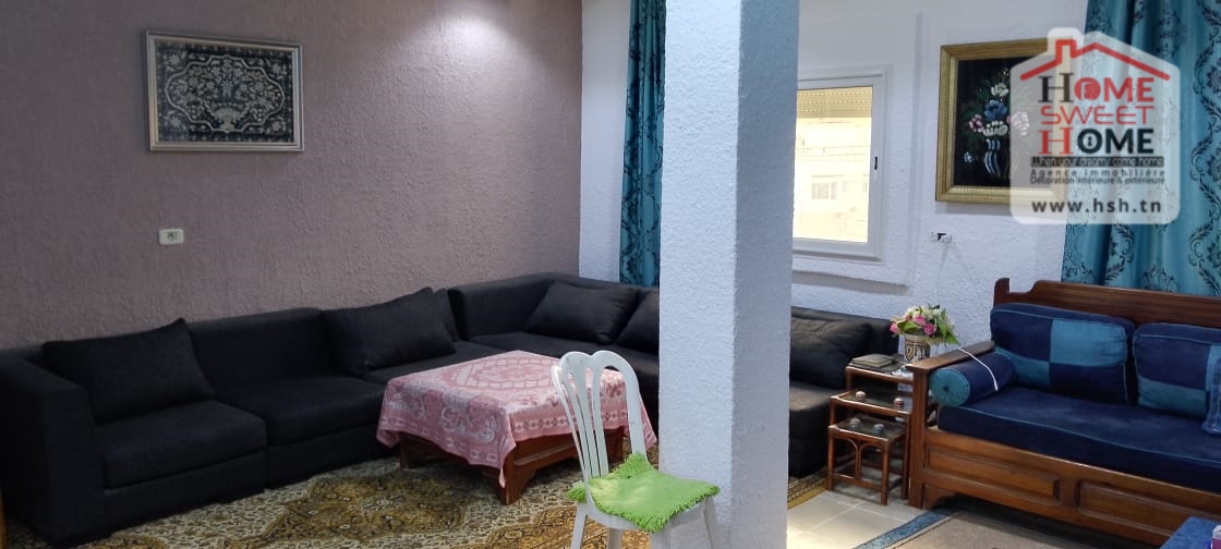 La Marsa Marsa Ennassim Vente Duplex Duplex iris  la marsa erriadh