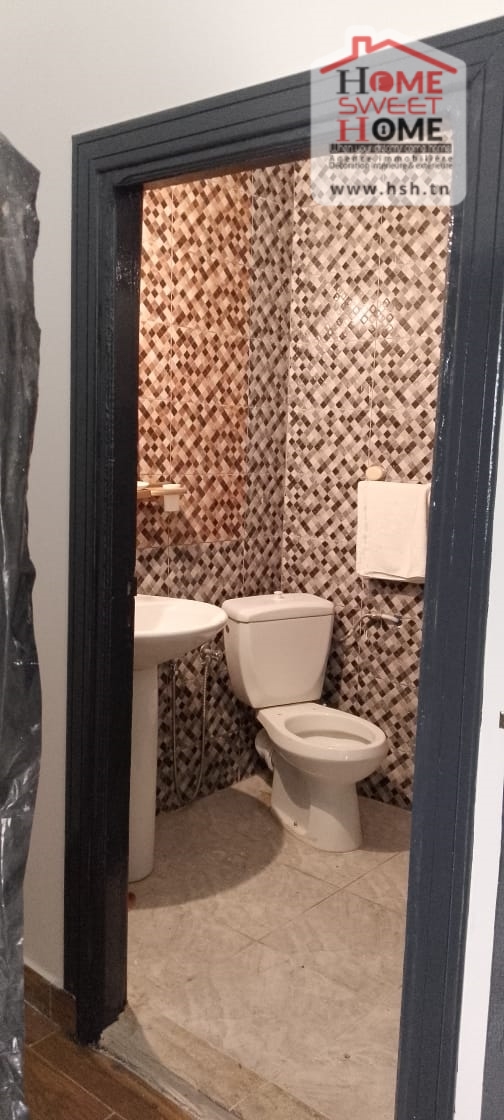 La Marsa Marsa Ennassim Vente Duplex Duplex iris  la marsa erriadh