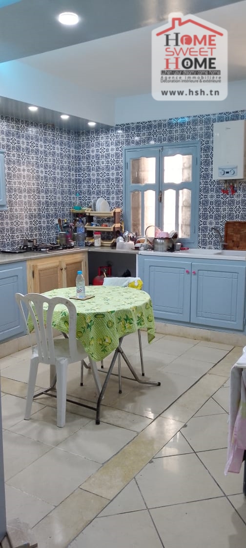 La Marsa Marsa Ennassim Vente Duplex Duplex iris  la marsa erriadh