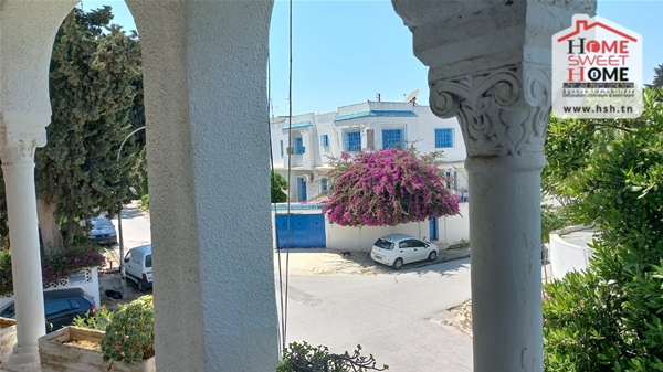 Bab Bhar Montplaisir Vente Maisons Villa zahoo  mutuelle ville