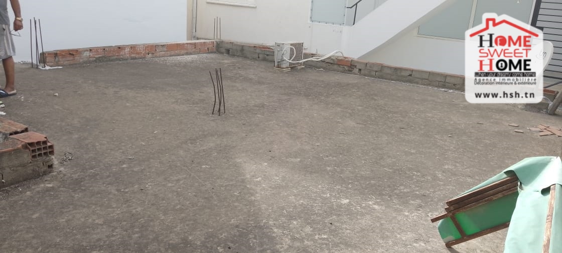 Vente Maisons - Tunisie