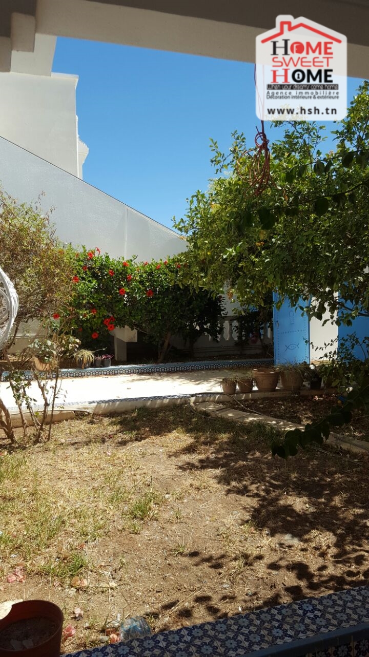 Vente Maisons - Tunisie