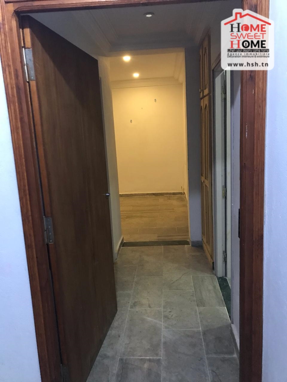 El Omrane Superieur Cite Ibn Khaldoun I Vente Maisons Immeuble ecrin  ibn khaldoun