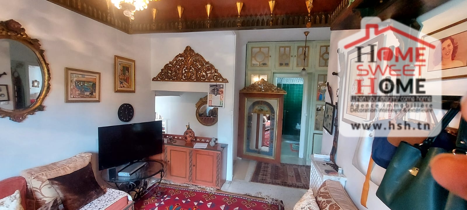 Vente Duplex - Tunisie