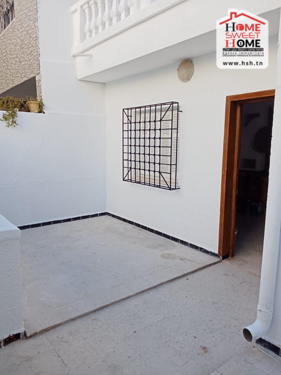 El Omrane Superieur El Omrane Superieur Vente Maisons Villa rined  omrane sup