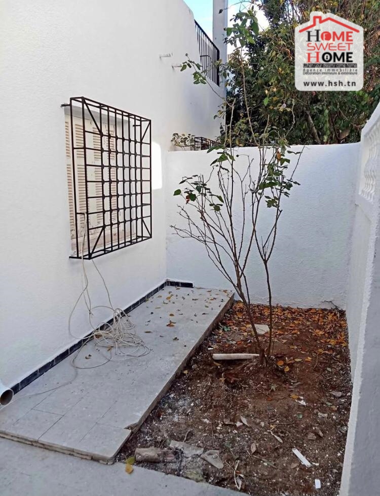 El Omrane Superieur El Omrane Superieur Vente Maisons Villa rined  omrane sup