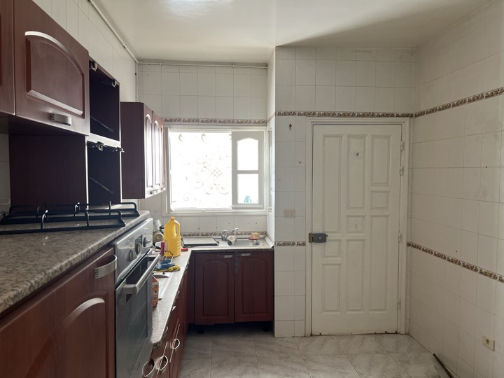 Raoued Jaafar 1 Vente Duplex Un duplex  nour jaafer
