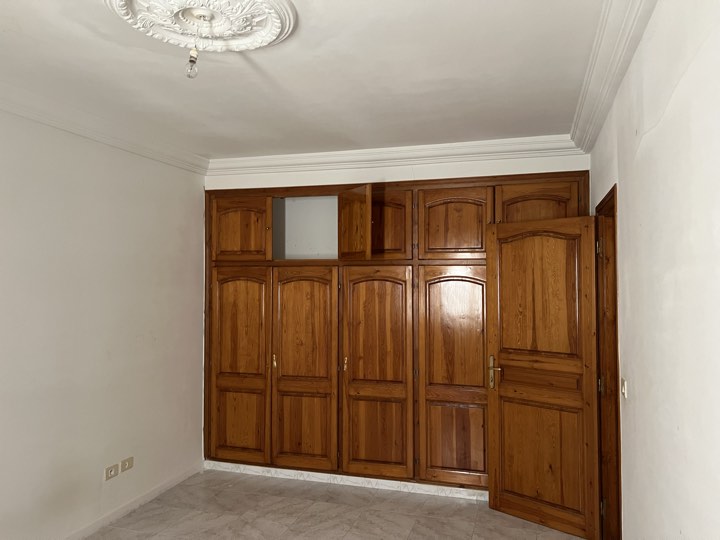 Raoued Jaafar 1 Vente Duplex Un duplex  nour jaafer