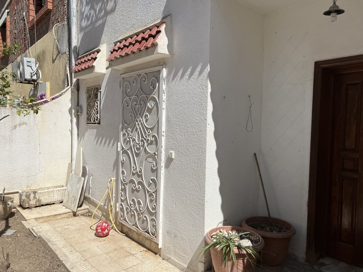 Vente Duplex - Tunisie