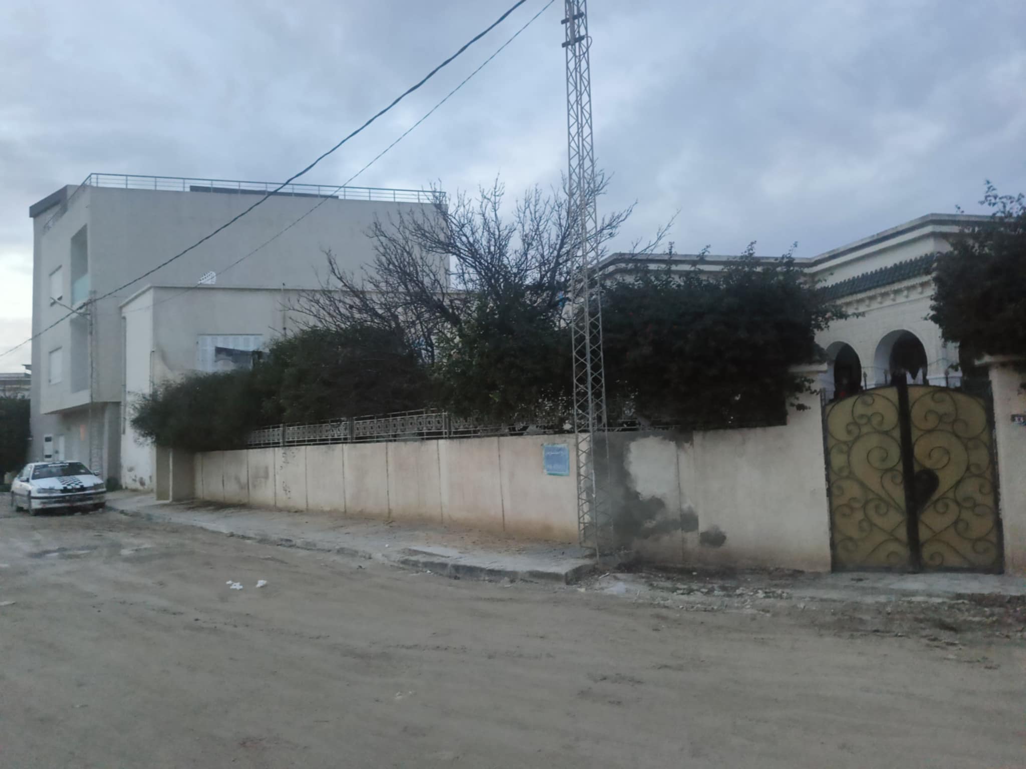 Vente Maisons - Tunisie