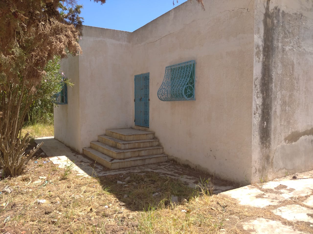 Vente Maisons - Tunisie