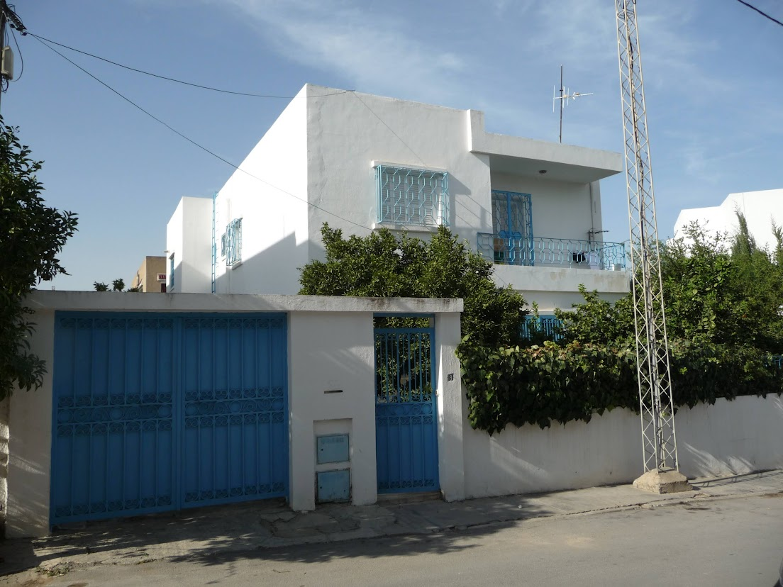 Vente Maisons - Tunisie