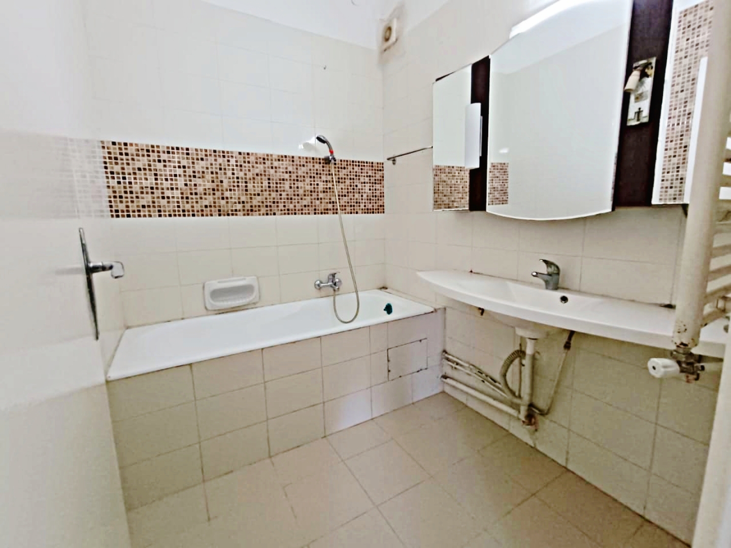 Vente Appart. 3 pices - Tunisie