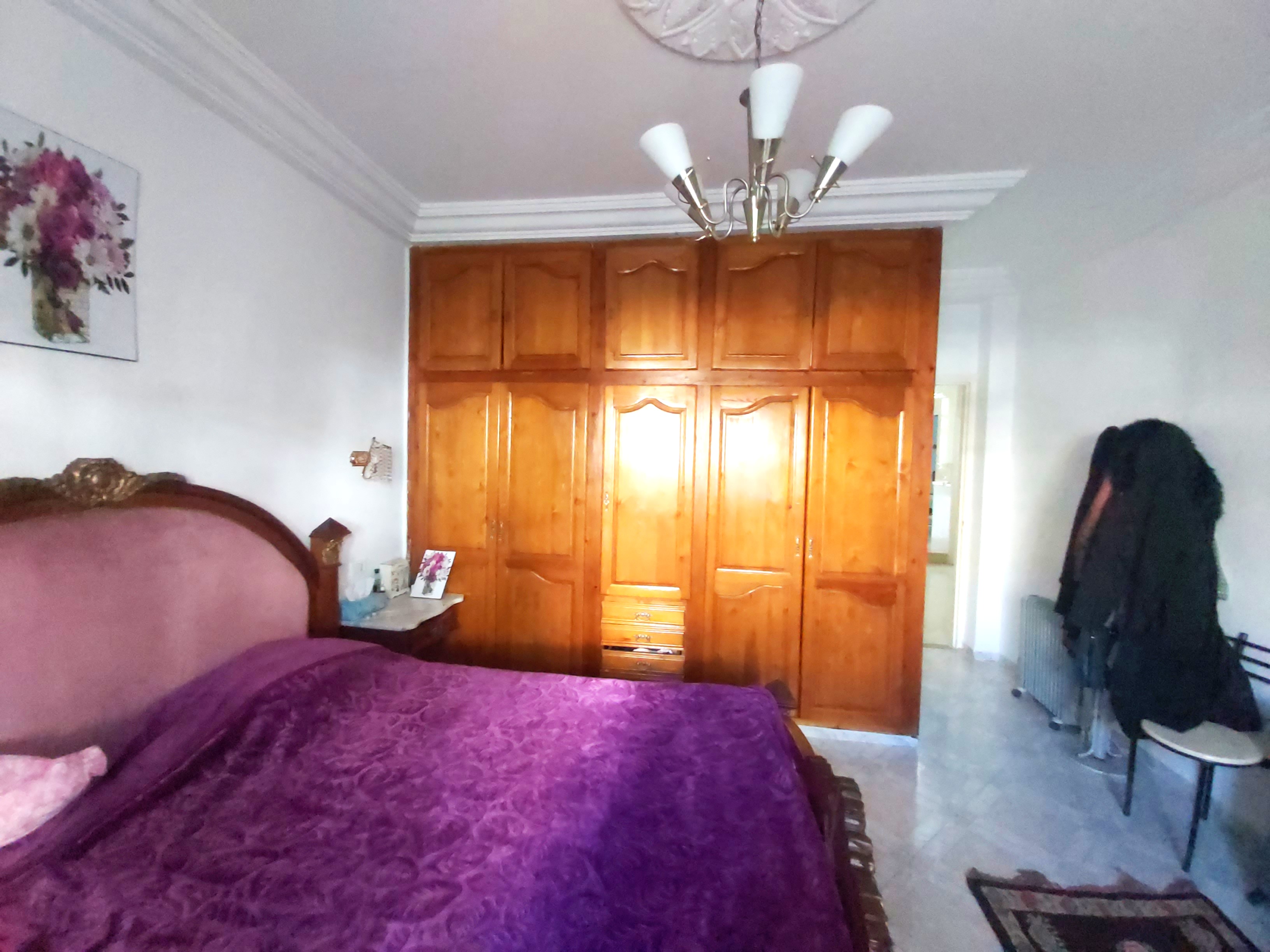 El Hrairia El Hrairia Vente Maisons Maison s3  cit beau sjour el agba