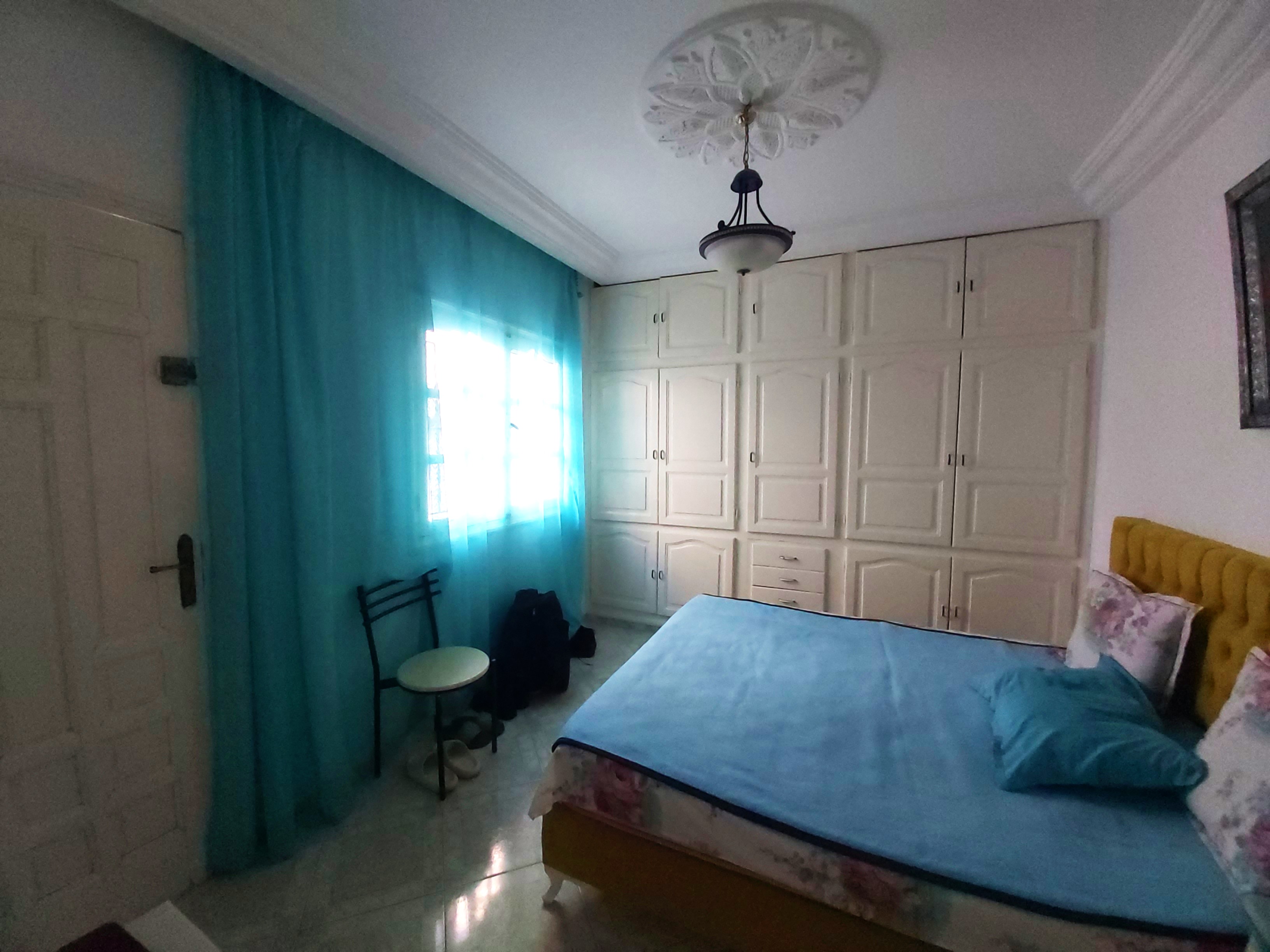 El Hrairia El Hrairia Vente Maisons Maison s3  cit beau sjour el agba