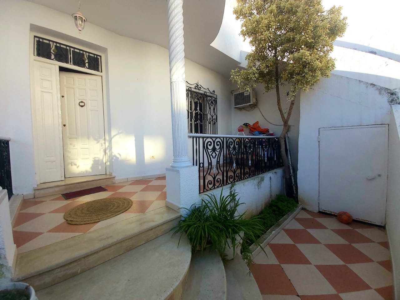 Vente Maisons - Tunisie