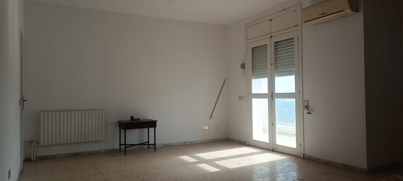 El Menzah Mutuelle Ville Vente Appart. 4 pices Appartement s3  nord hilton