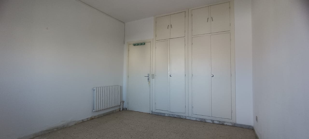 El Menzah Mutuelle Ville Vente Appart. 4 pices Appartement s3  nord hilton