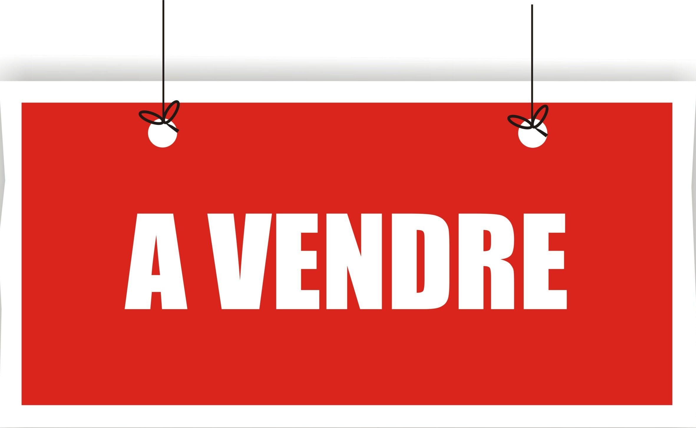 Vente Appart. 3 pices - Tunisie