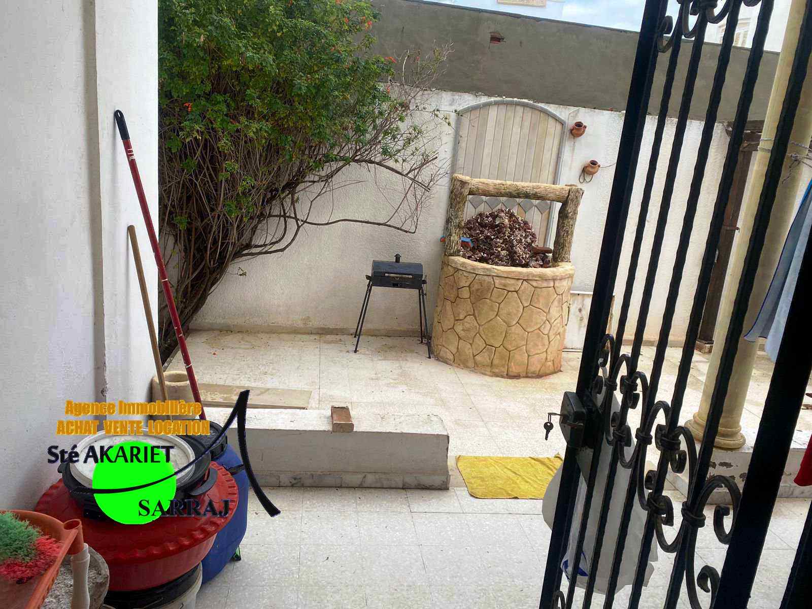 Vente Maisons - Tunisie