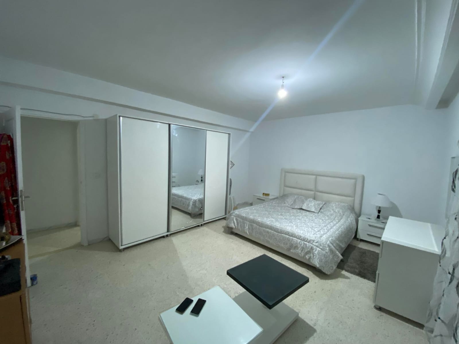 Raoued Cite El Ghazala 1 Vente Appart. 4 pices La ghazelle vnt s3 ref 2536