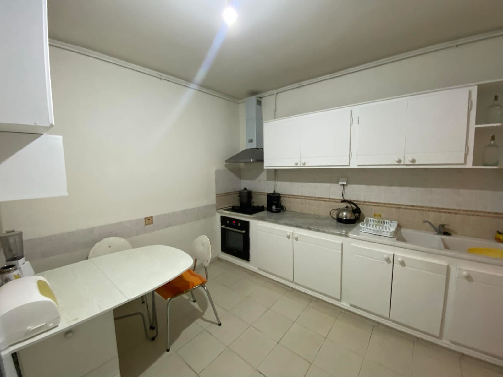 Raoued Cite El Ghazala 1 Vente Appart. 4 pices La ghazelle vnt s3 ref 2536