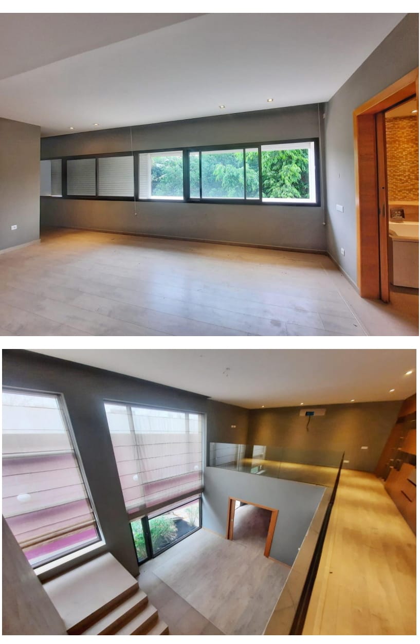 El Menzah El Menzah 1 Vente Maisons Villa de charme avec une piscine et un jardin