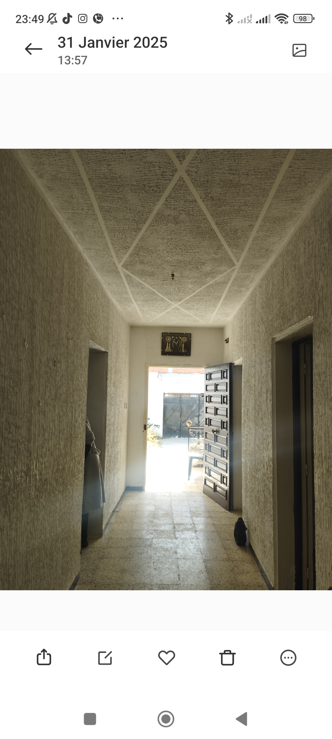 Vente Maisons - Tunisie