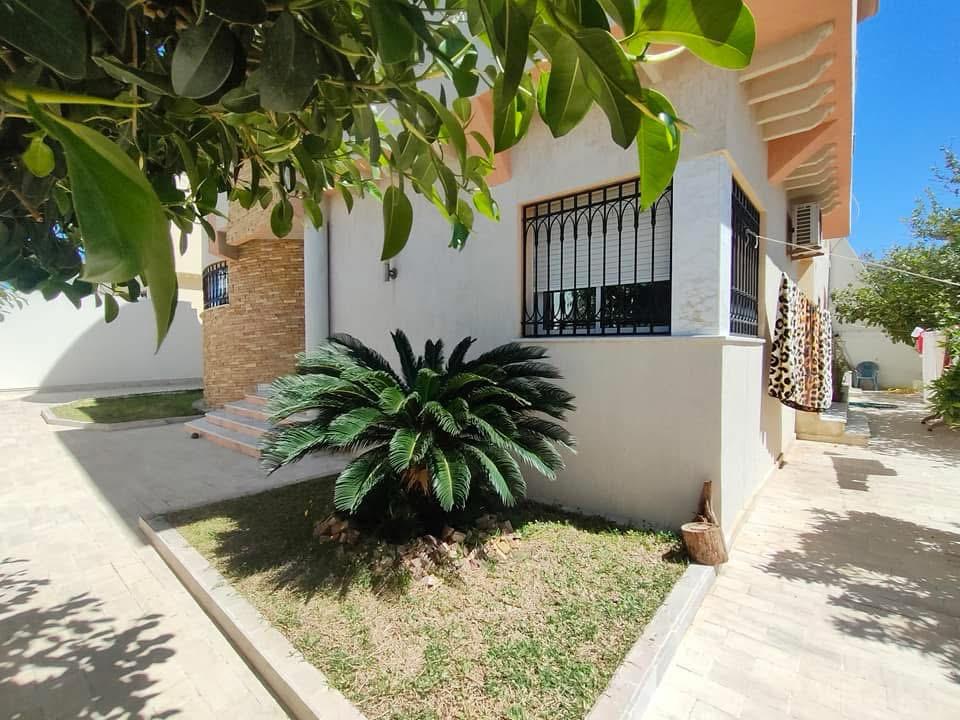 Vente Maisons - Tunisie