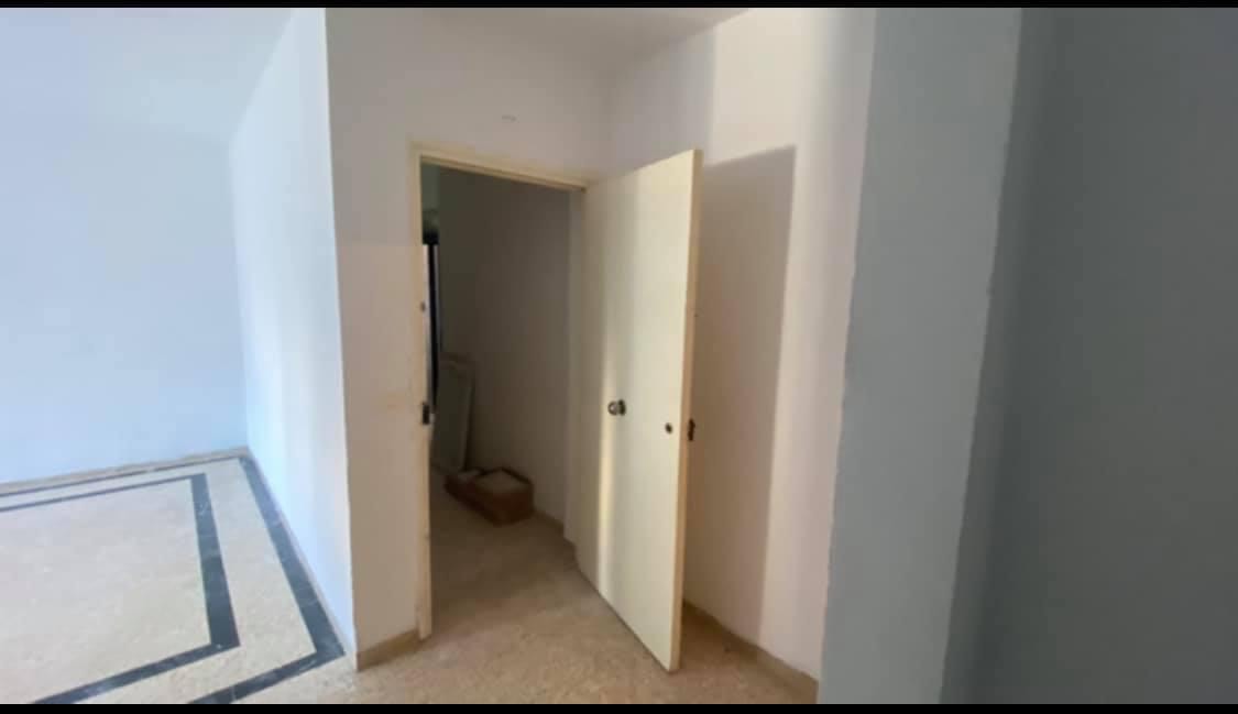 La Soukra Borj Louzir Vente Appart. 3 pices Un bel appartement orientation charki