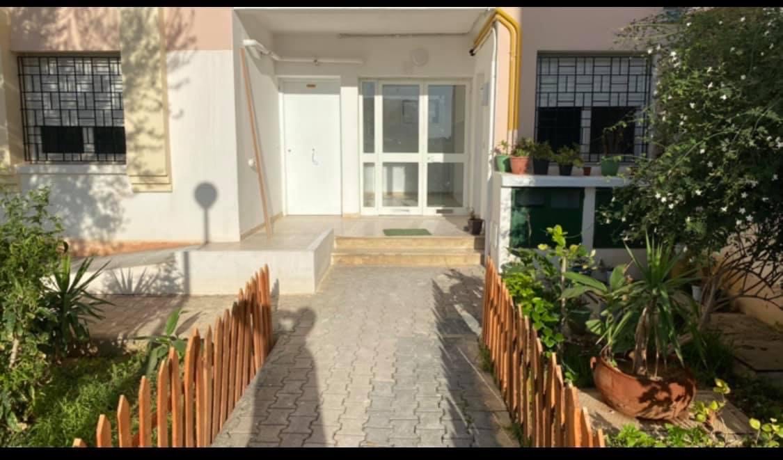 La Soukra Borj Louzir Vente Appart. 3 pices Un bel appartement orientation charki