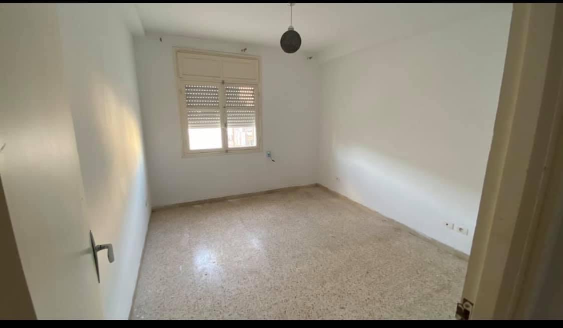 La Soukra Borj Louzir Vente Appart. 3 pices Un bel appartement orientation charki