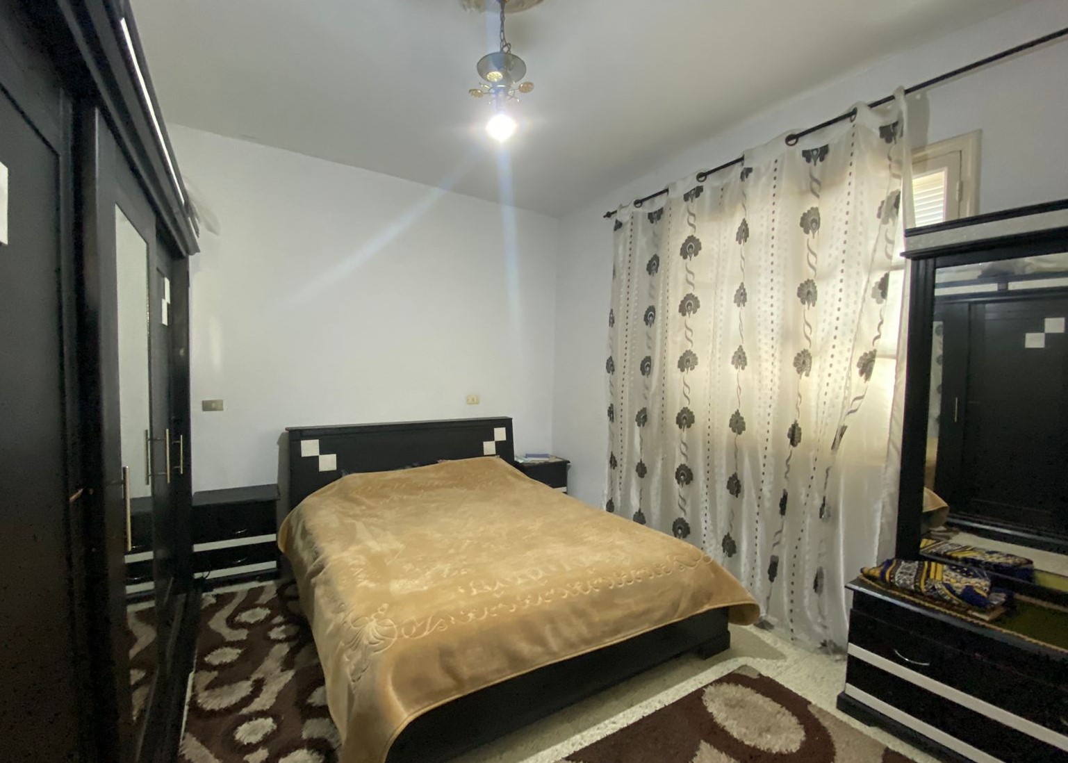 Hammamet Barraket Essahel Vente Appart. 1 pice Un appartement s2 a hammamet bareket sehel