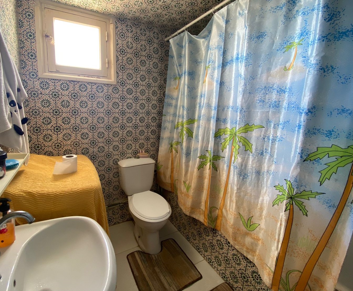 Vente Appart. 1 pice - Tunisie