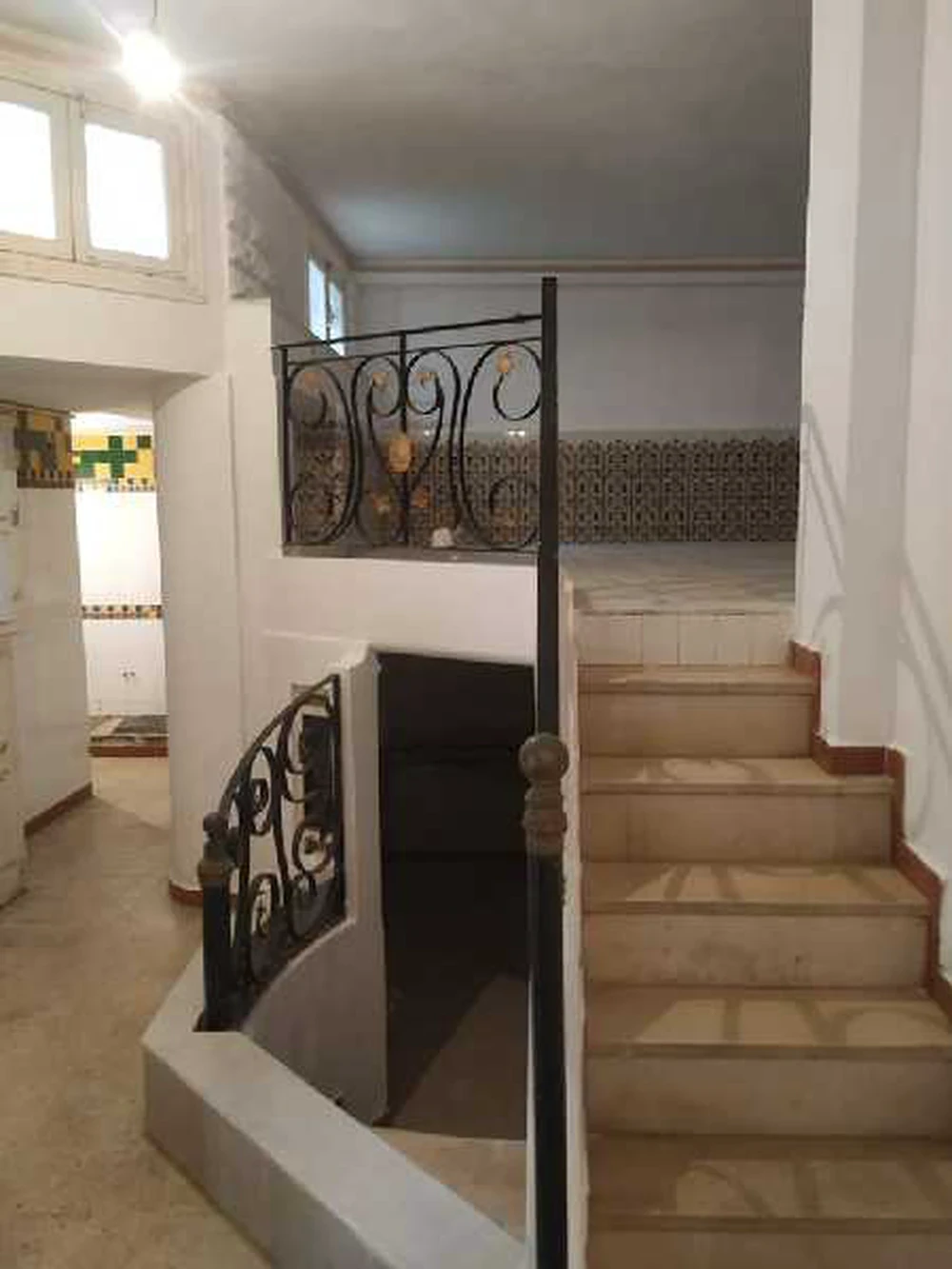Vente Surfaces - Tunisie