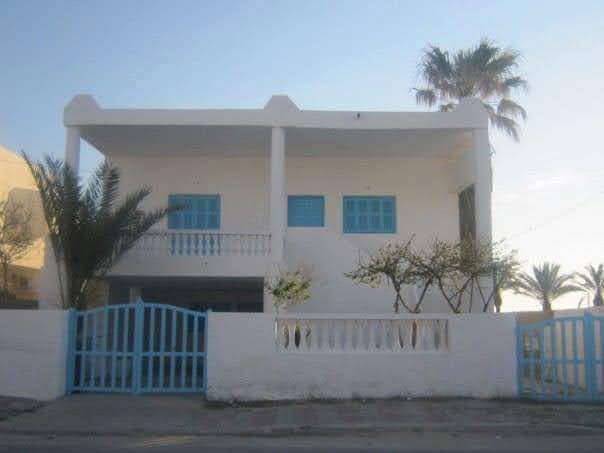 Vente Maisons - Tunisie